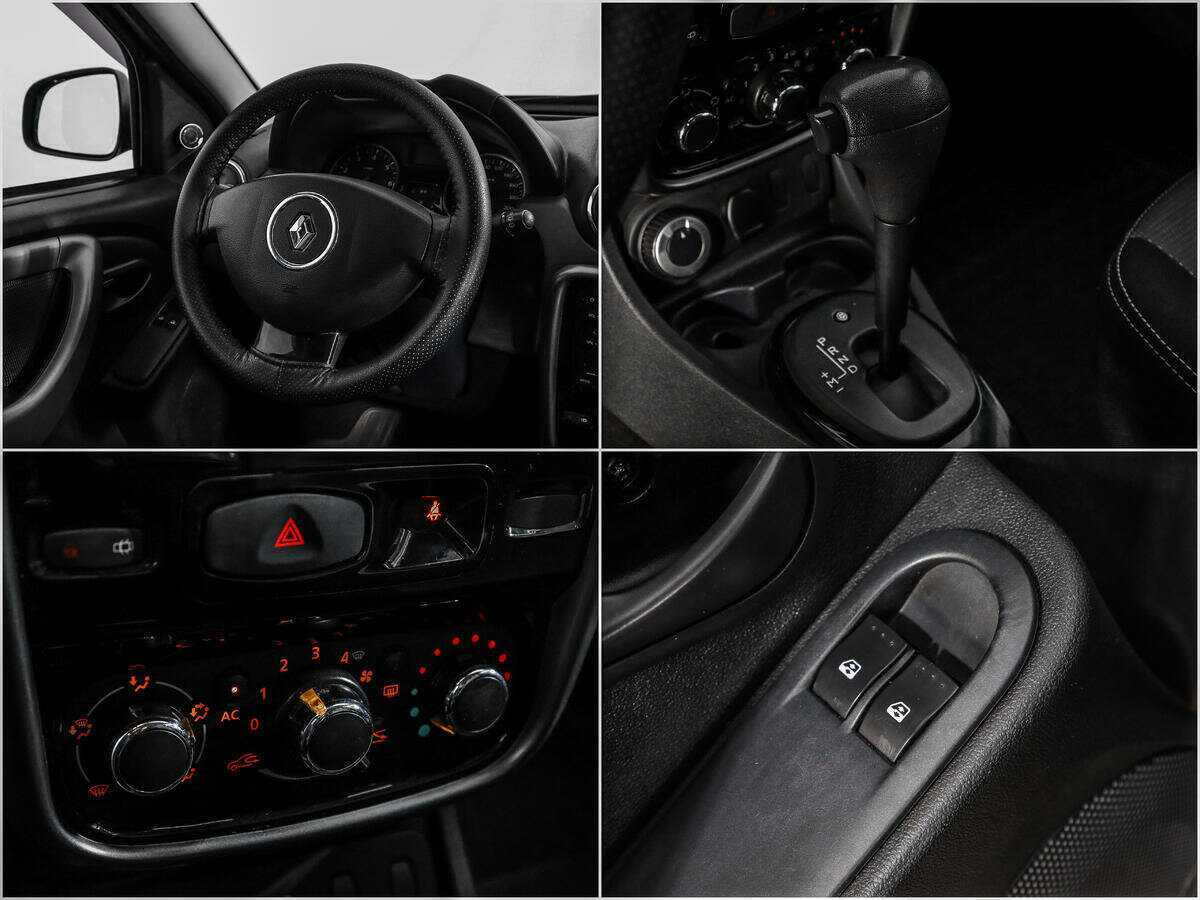 Купить Renault Duster, 2013, 166 998 км, фото №14