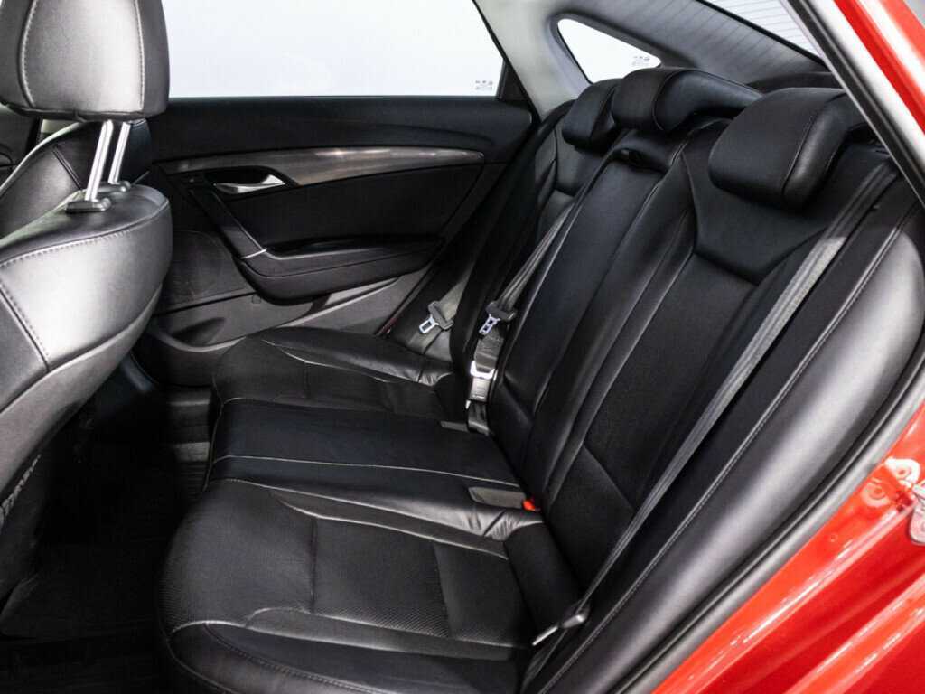 Купить Hyundai i40, 2013, 134 413 км, фото №10