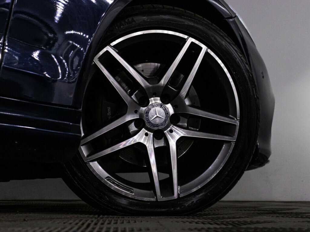 Купить Mercedes-Benz E-Класс 200, 2015, 132 801 км, фото №26