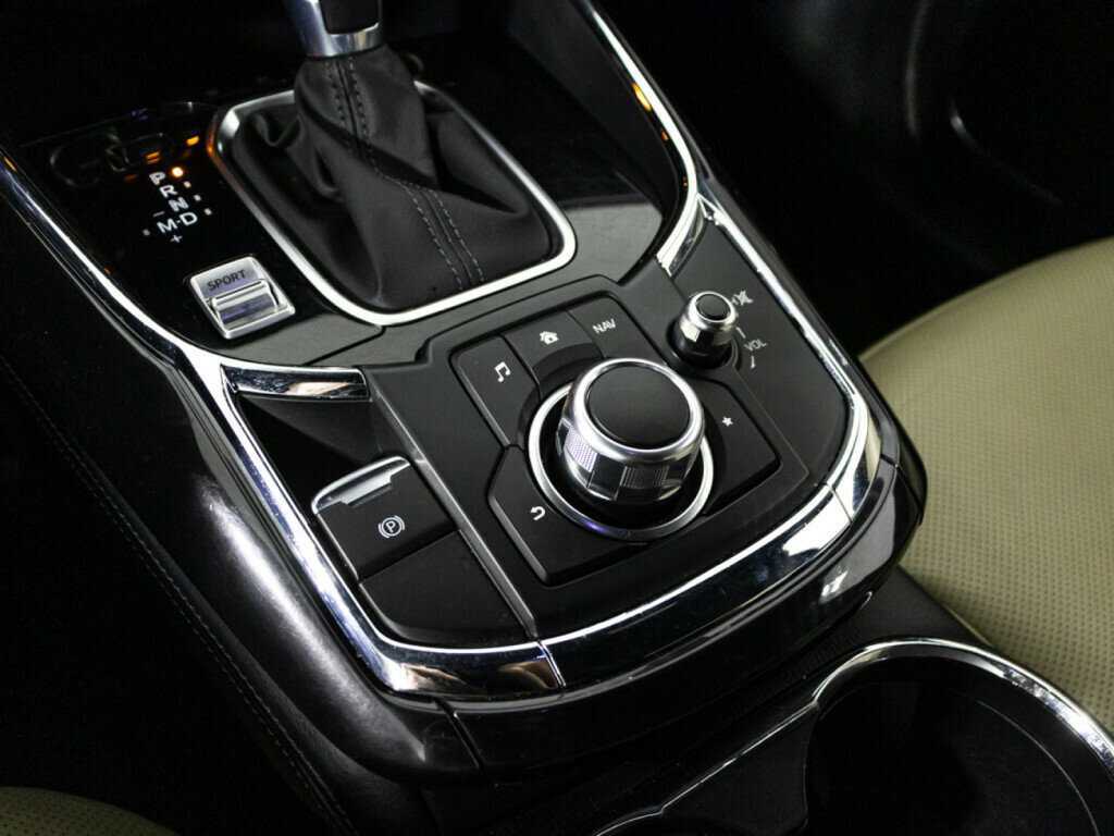 Купить Mazda CX-9, 2017, 98 455 км, фото №20