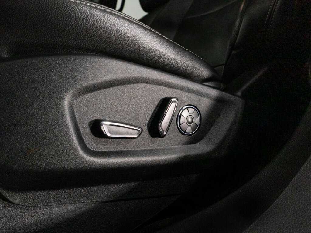 Купить Ford Explorer, 2018, 194 299 км, фото №23