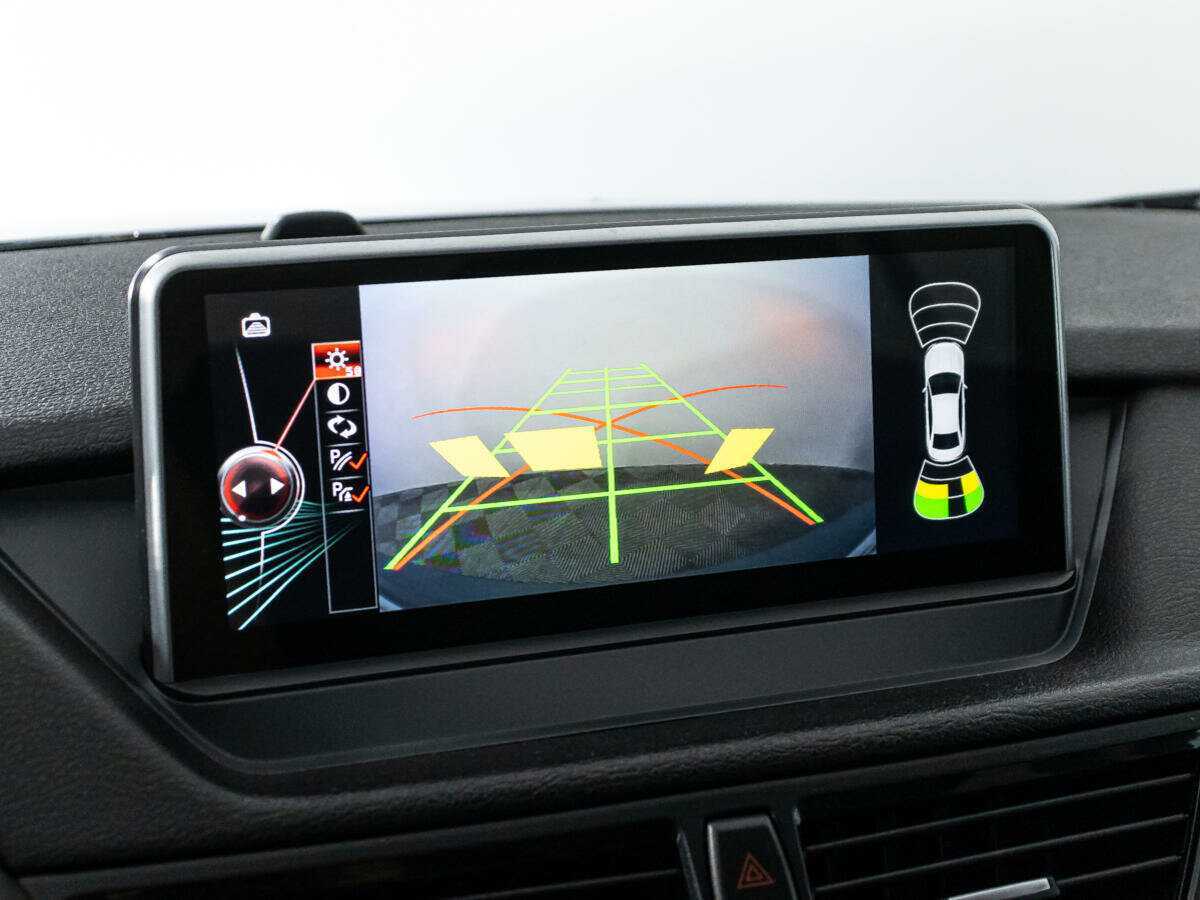 Купить BMW X1 20d, 2013, 257 318 км, фото №15