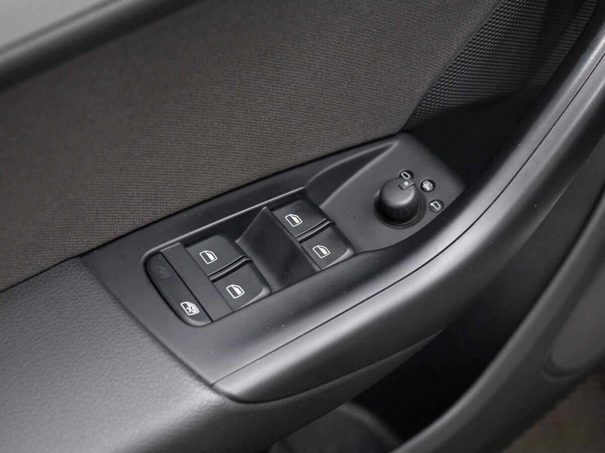 Купить Audi Q3, 2016, 155 279 км, фото №20