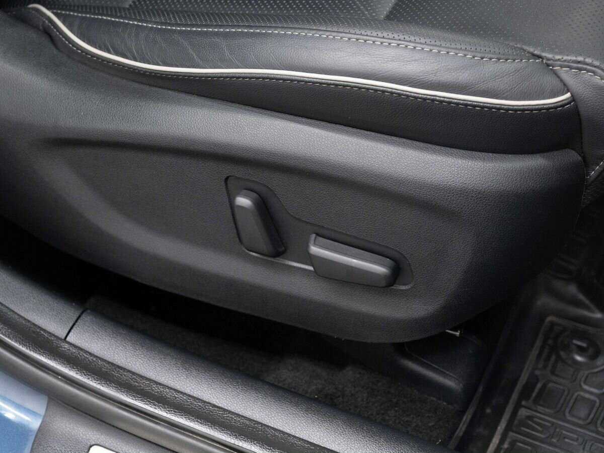 Купить Kia Sportage, 2018, 91 000 км, фото №15