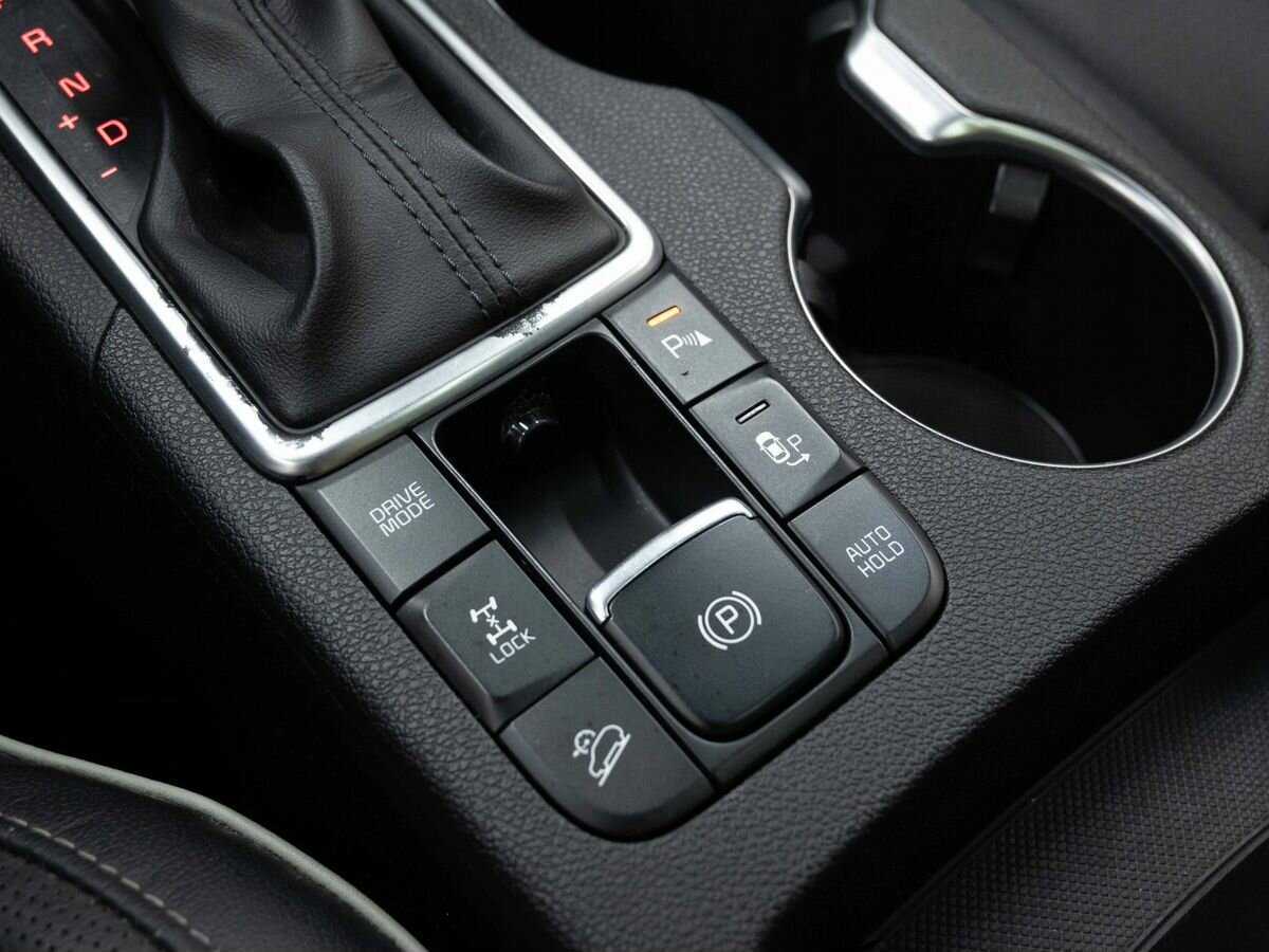 Купить Kia Sportage, 2018, 91 000 км, фото №21