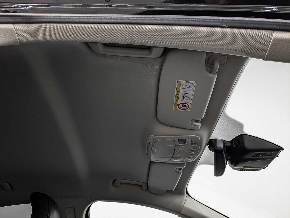 Купить Ford Mondeo, 2016, 145 600 км, фото №22