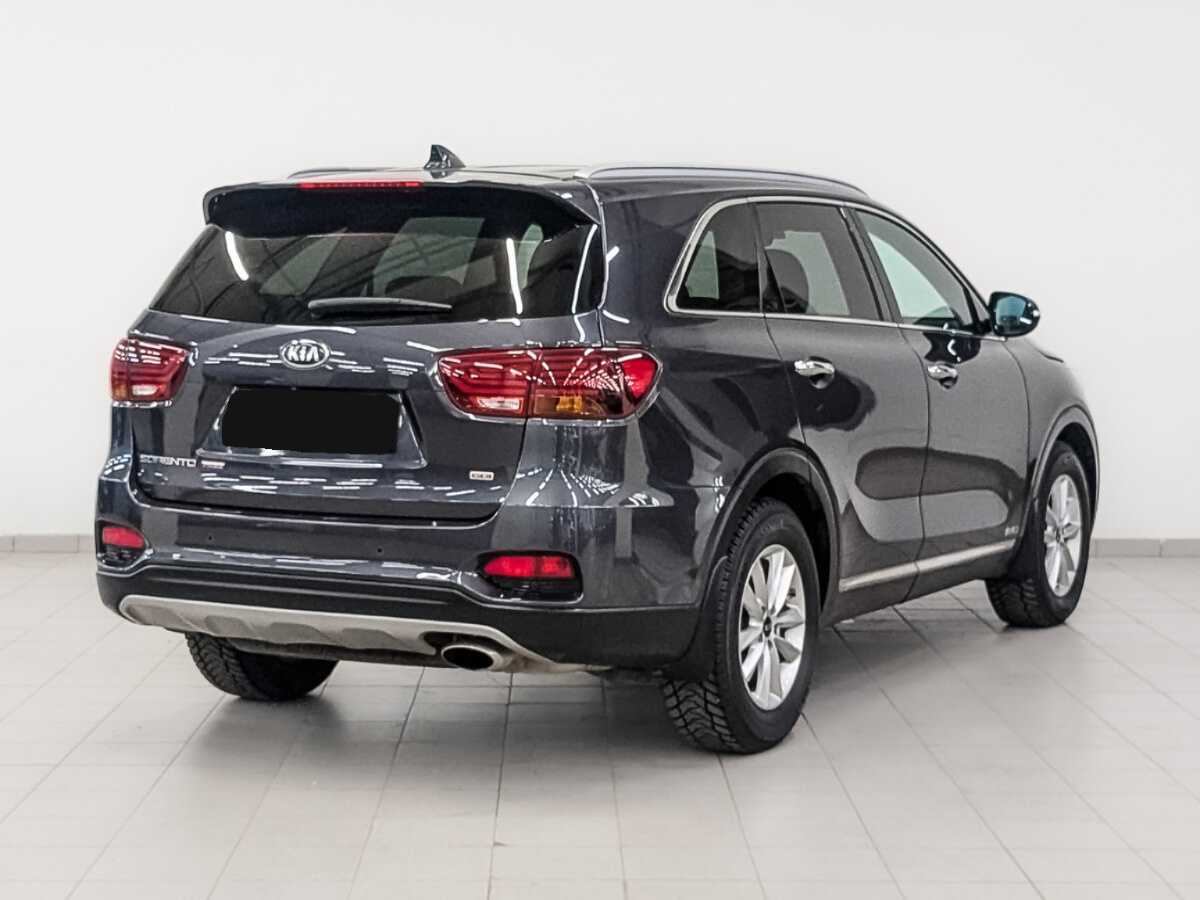 Купить Kia Sorento, 2018, 113 000 км, фото №5