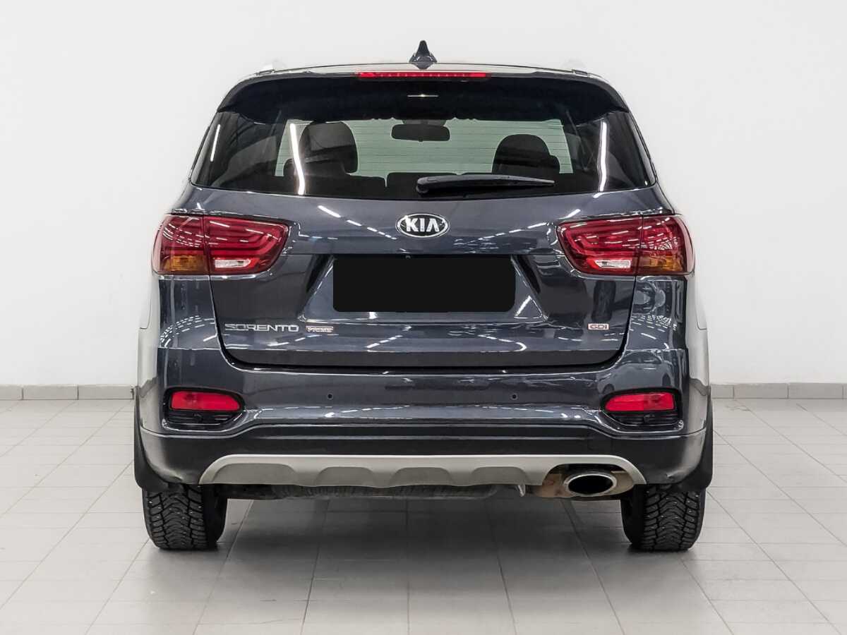 Купить Kia Sorento, 2018, 113 000 км, фото №6