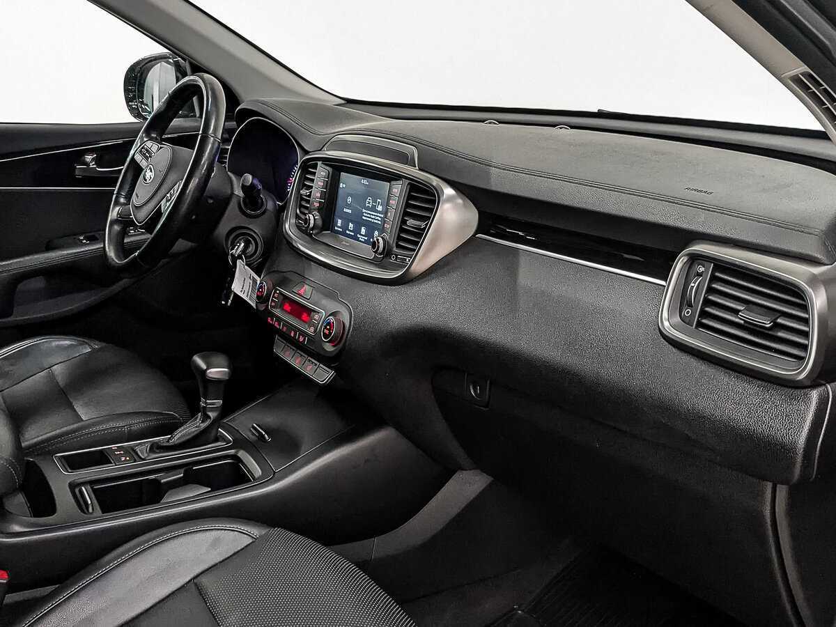 Купить Kia Sorento, 2018, 113 000 км, фото №13