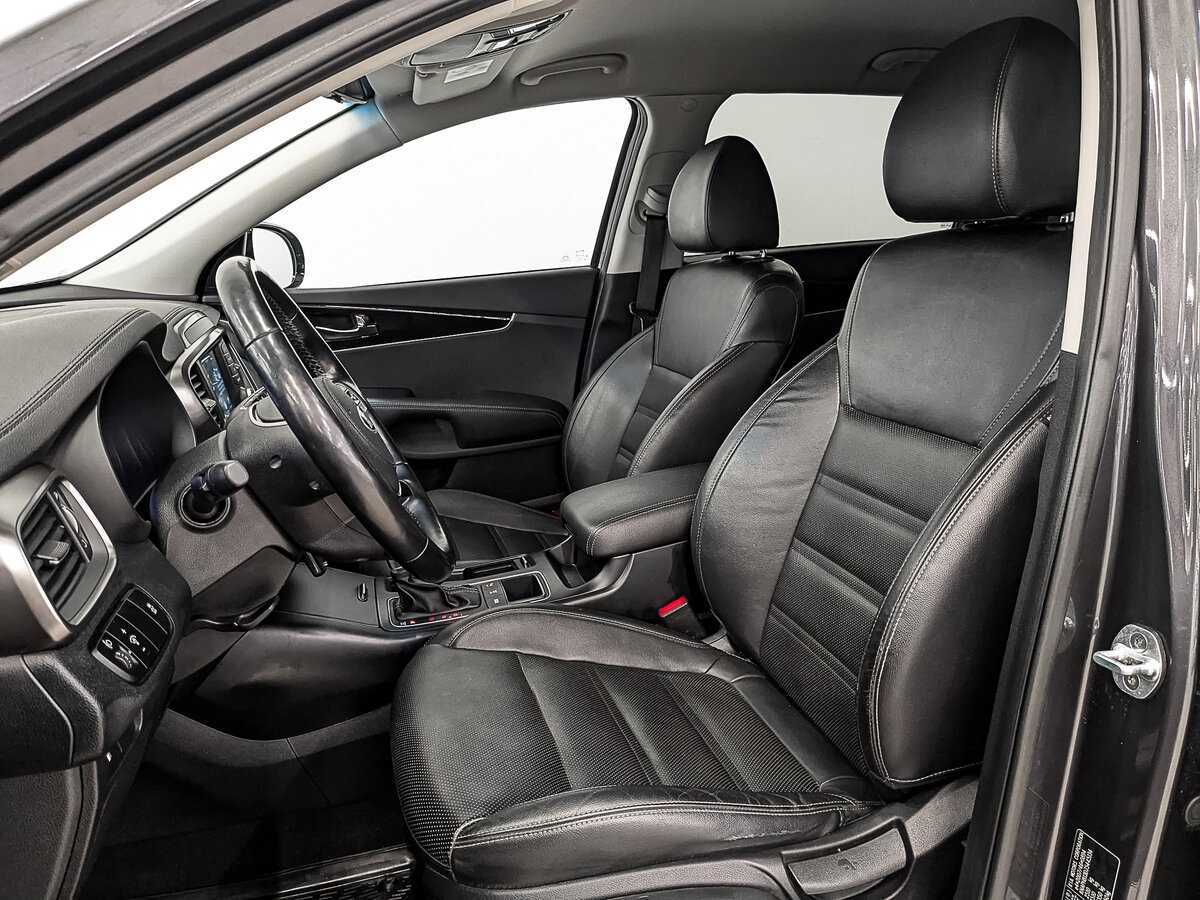 Купить Kia Sorento, 2018, 113 000 км, фото №20