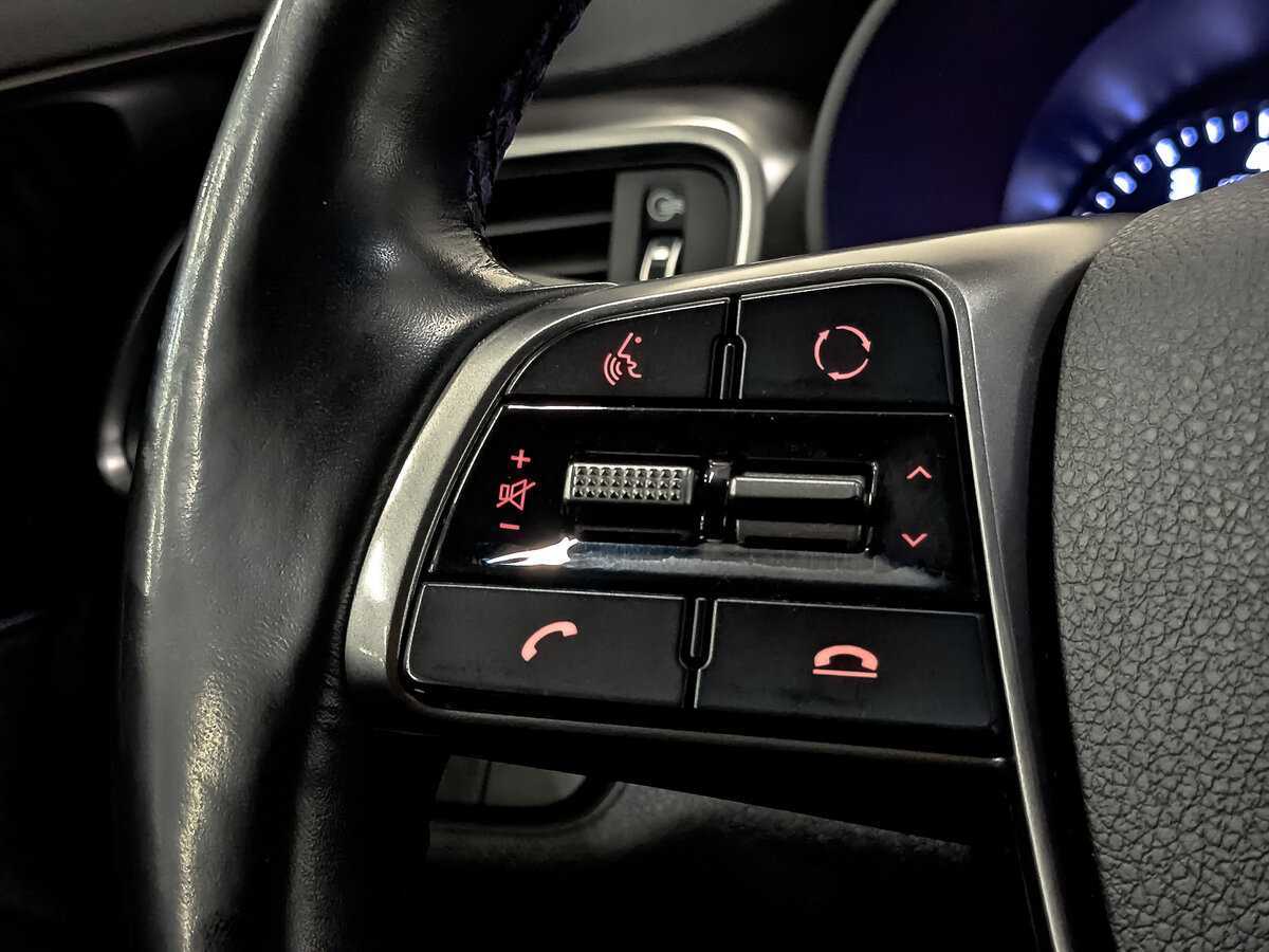 Купить Kia Sorento, 2018, 113 000 км, фото №27