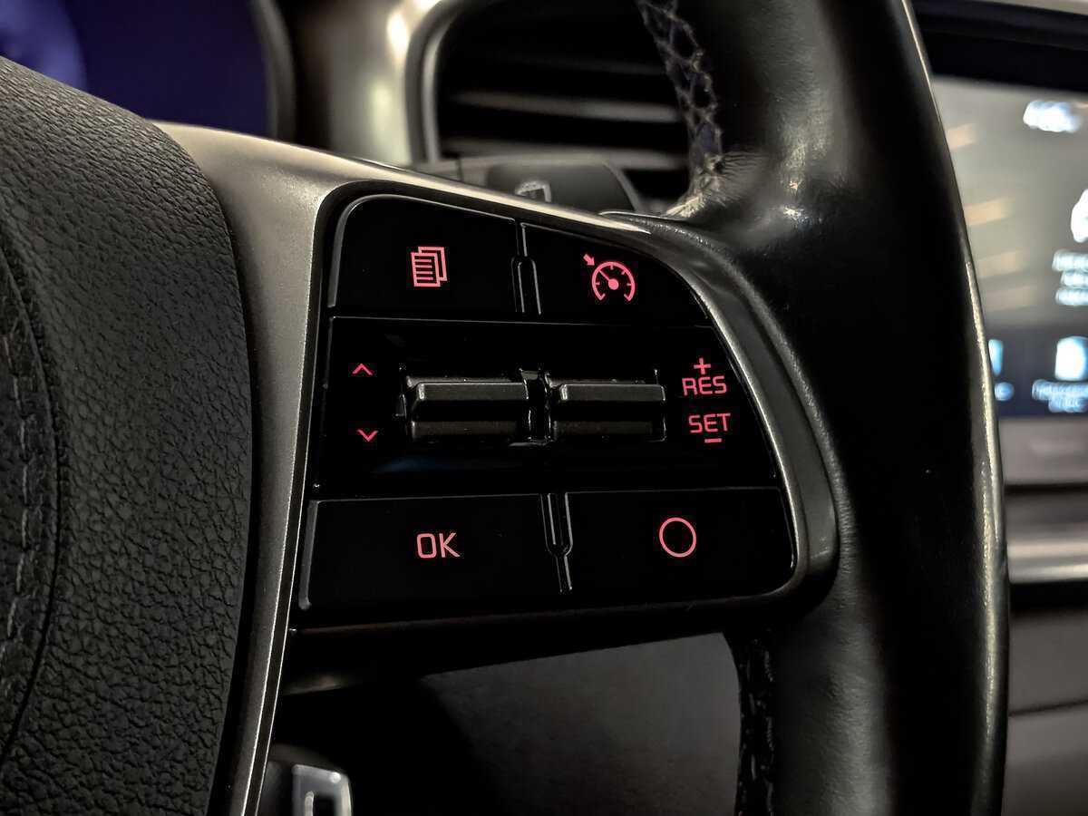 Купить Kia Sorento, 2018, 113 000 км, фото №28