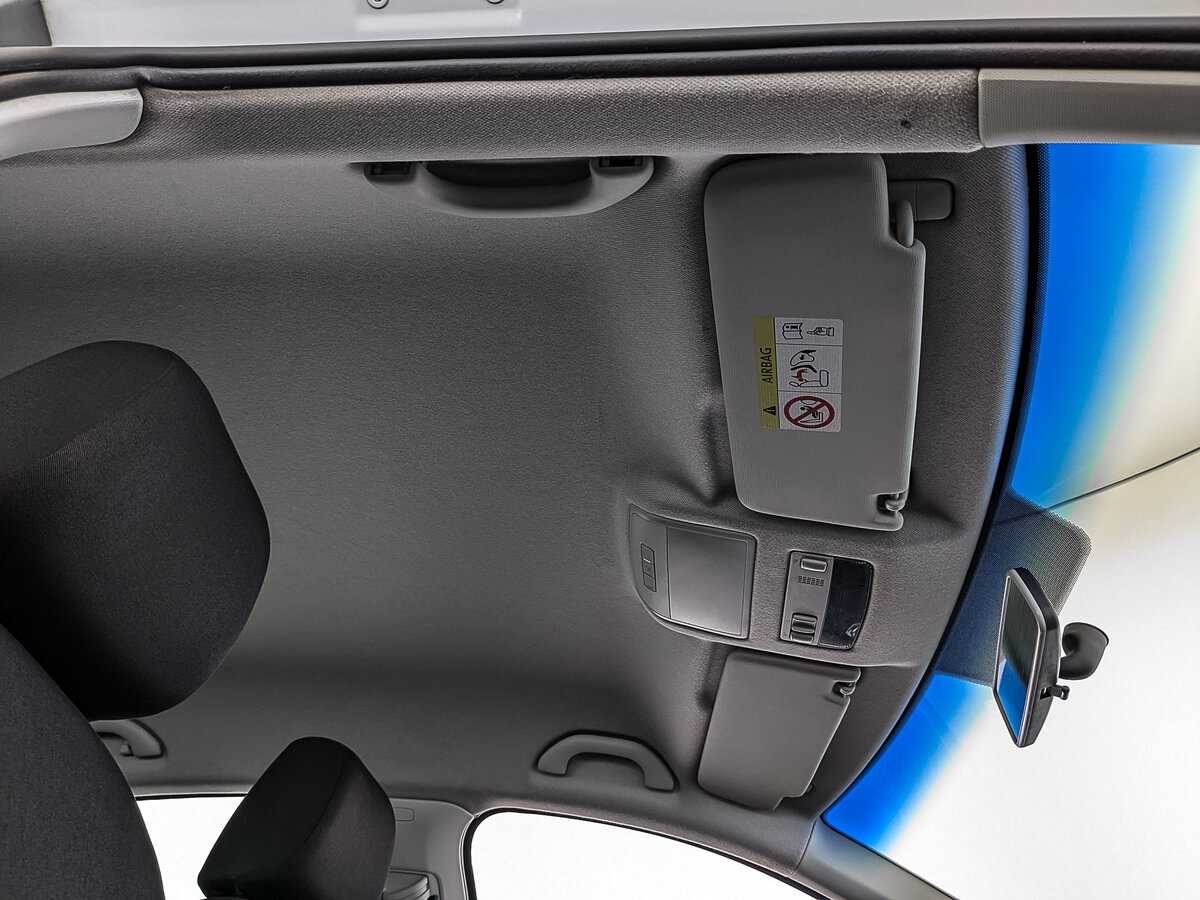 Купить Skoda Rapid, 2019, 87 256 км, фото №20