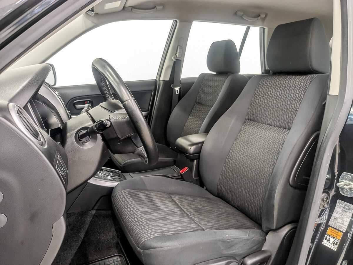 Купить Suzuki Grand Vitara, 2012, 161 319 км, фото №20