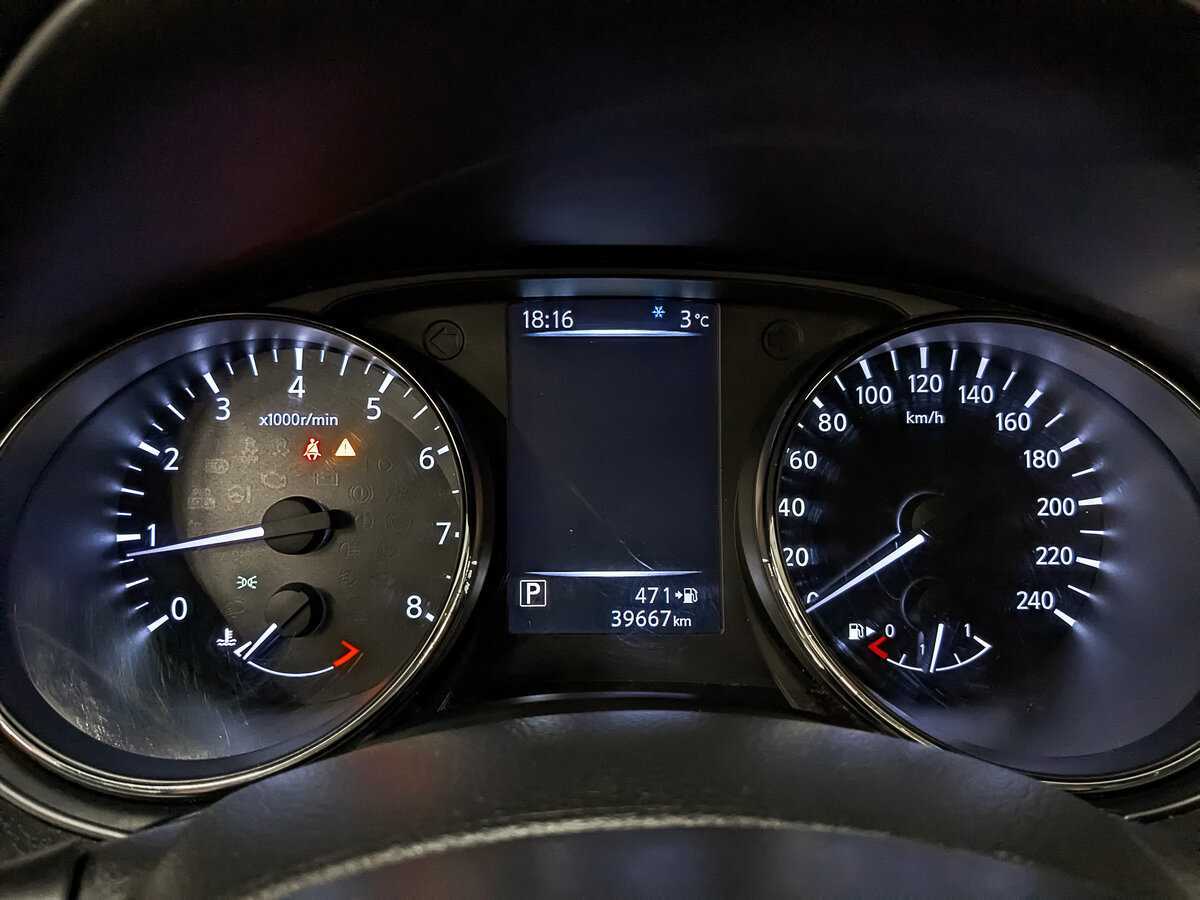 Купить Nissan Qashqai, 2019, 39 664 км, фото №16