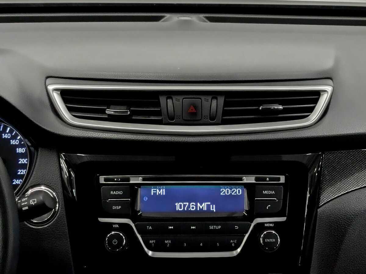 Купить Nissan X-Trail, 2018, 101 323 км, фото №15