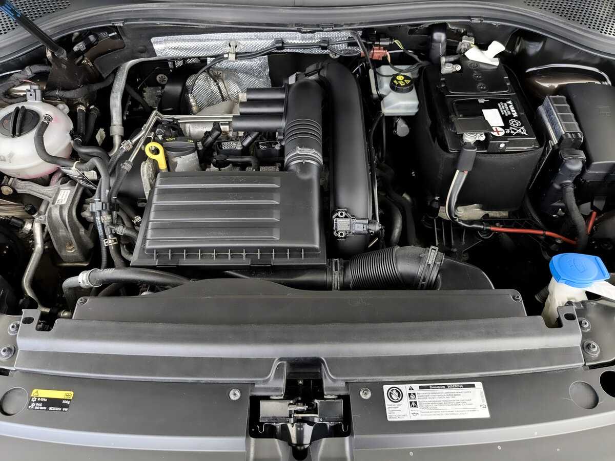 Купить Volkswagen Tiguan, 2017, 191 116 км, фото №9