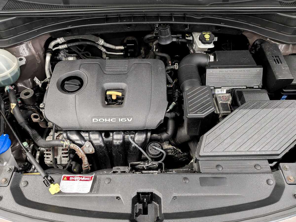 Купить Kia Sportage, 2018, 148 153 км, фото №9