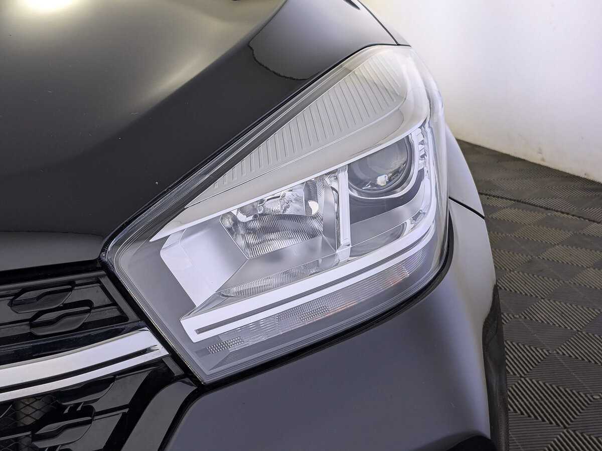 Купить CHERY Tiggo 4, 2021, 26 730 км, фото №11