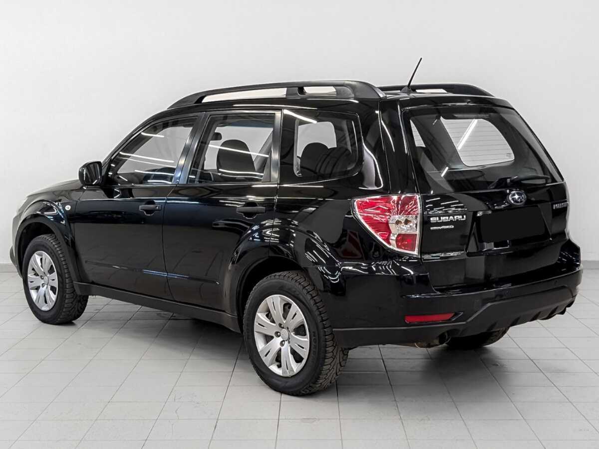 Купить Subaru Forester, 2012, 162 027 км, фото №7