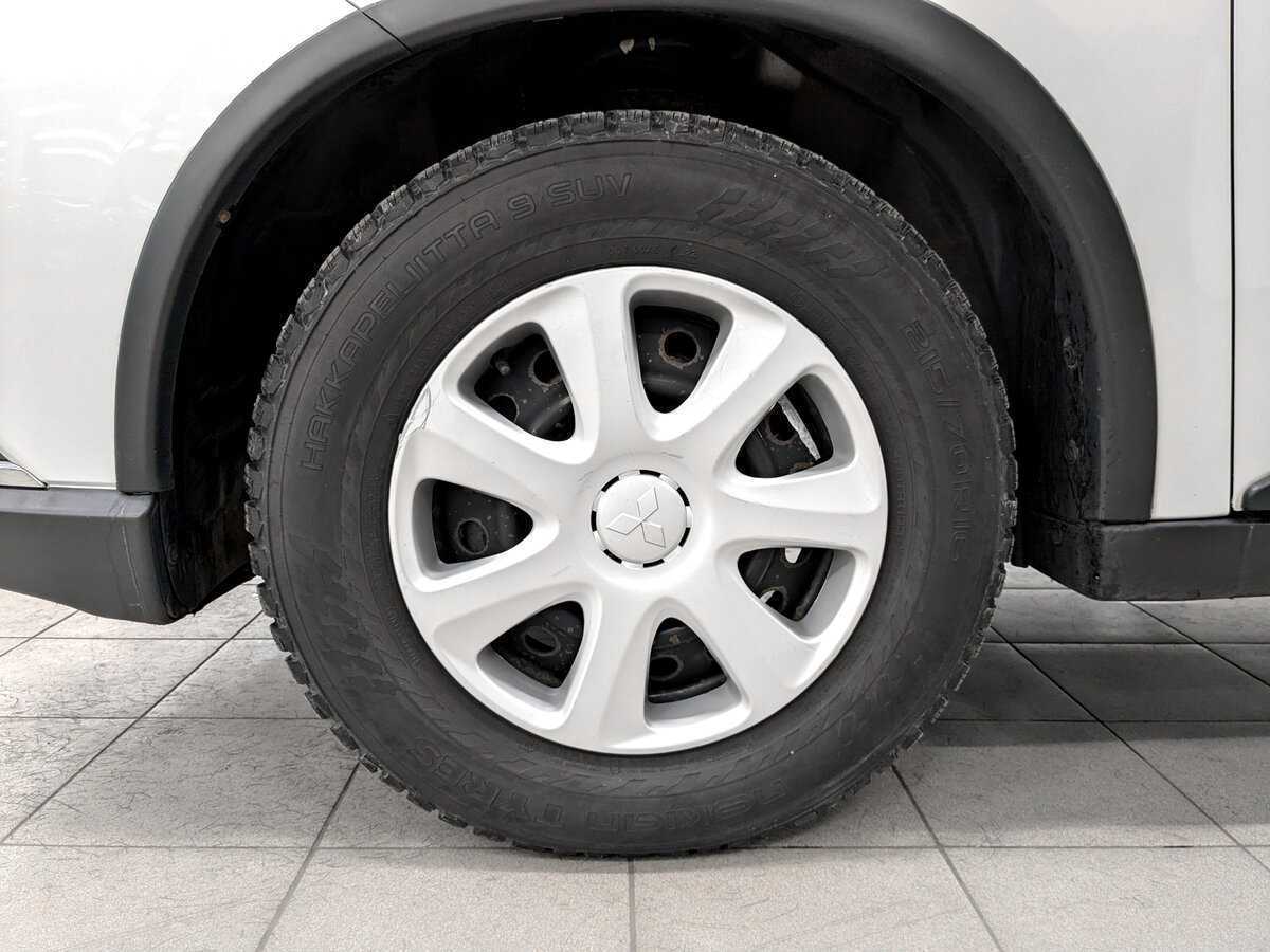 Купить Mitsubishi Outlander, 2015, 176 821 км, фото №18