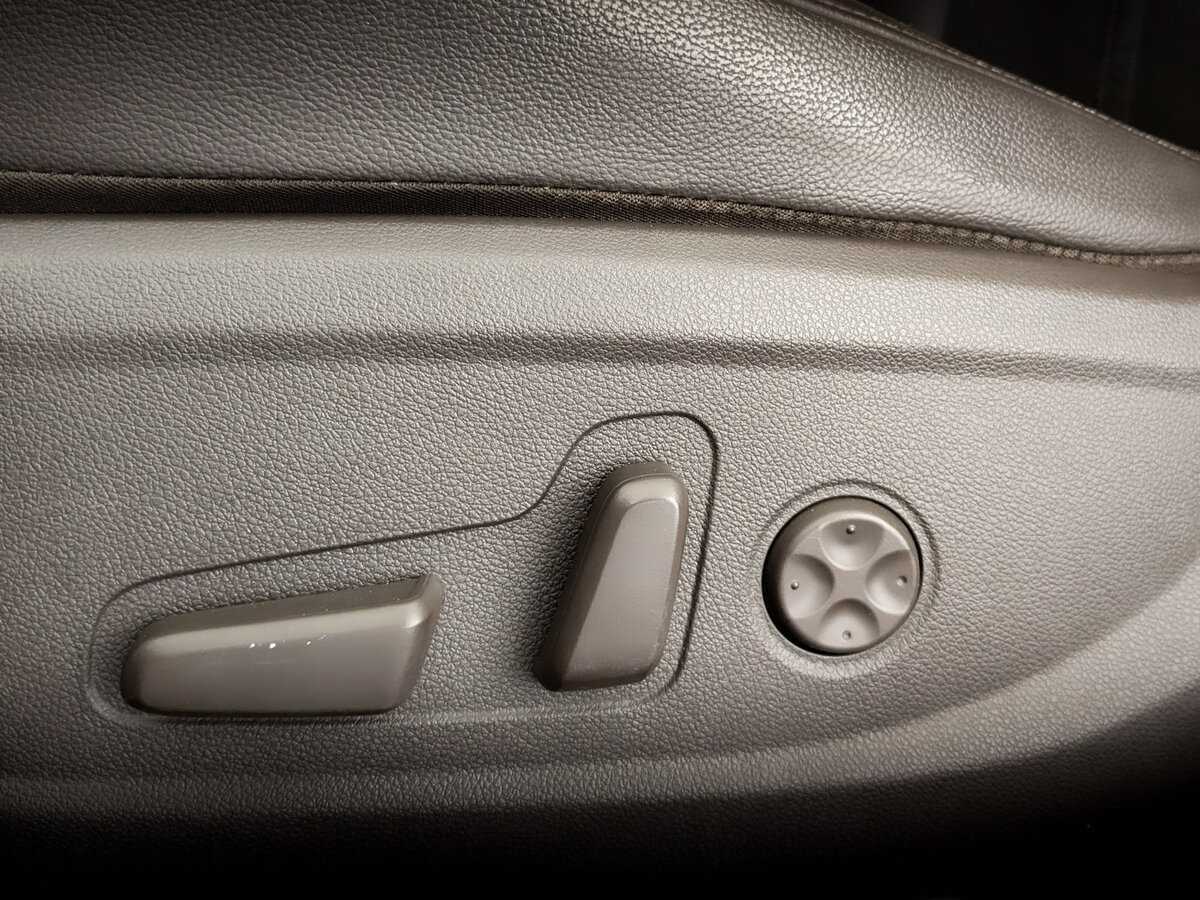 Купить Kia Optima, 2018, 116 158 км, фото №21