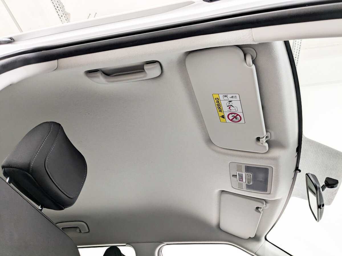 Купить Hyundai Creta, 2021, 108 511 км, фото №22