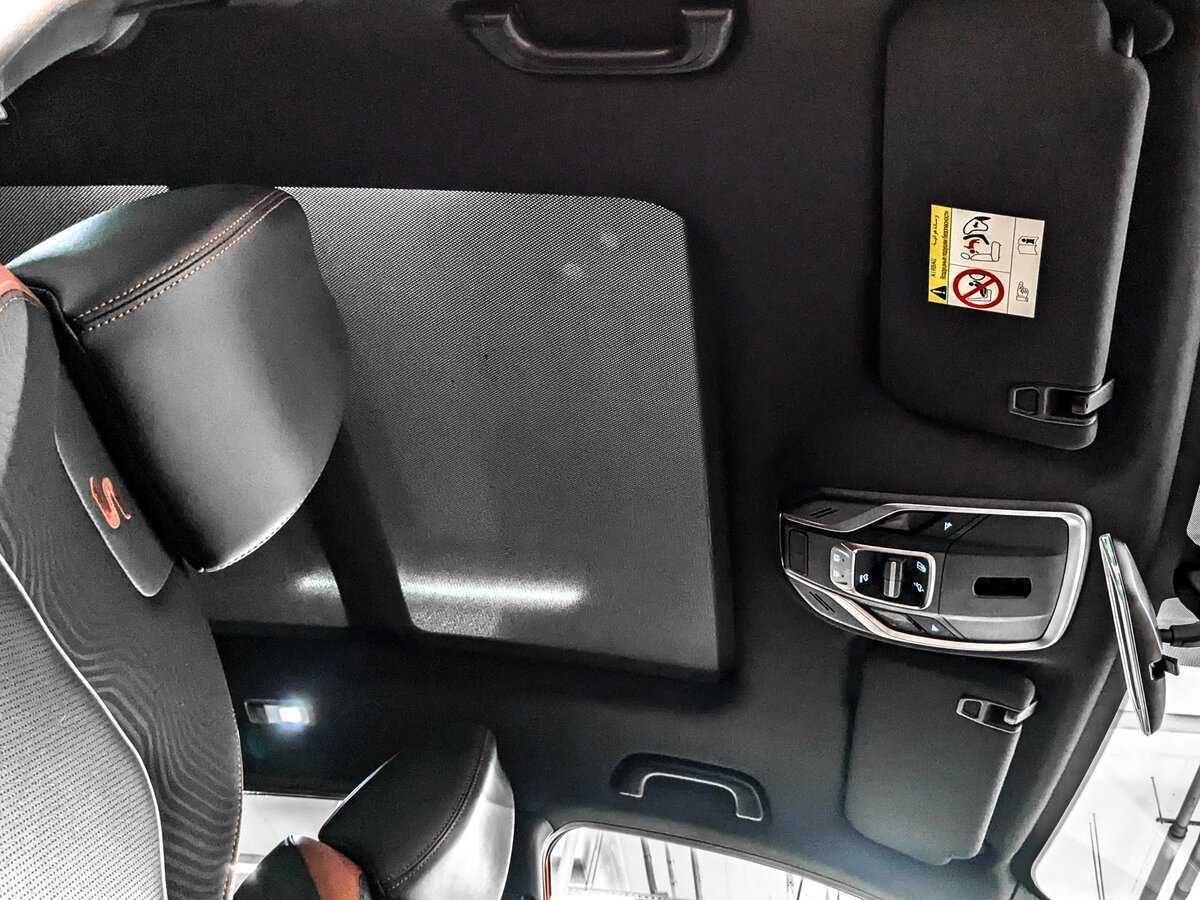 Купить Geely Coolray, 2022, 24 059 км, фото №22