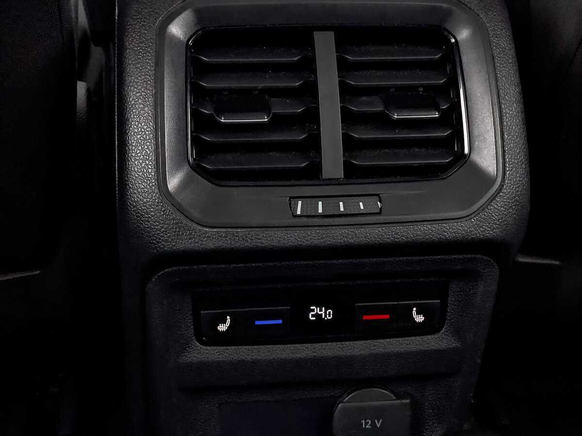 Купить Volkswagen Tiguan, 2018, 92 135 км, фото №30