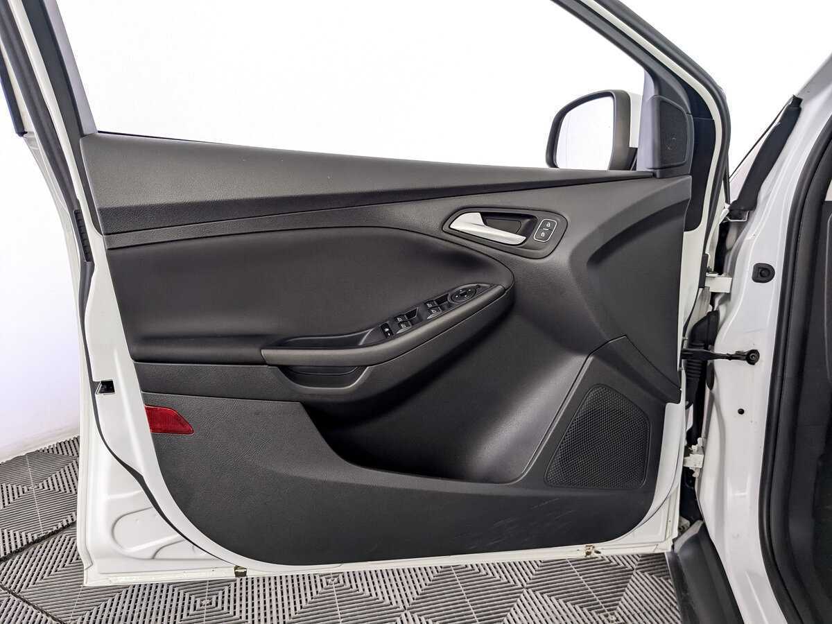 Купить Ford Focus, 2018, 108 470 км, фото №19
