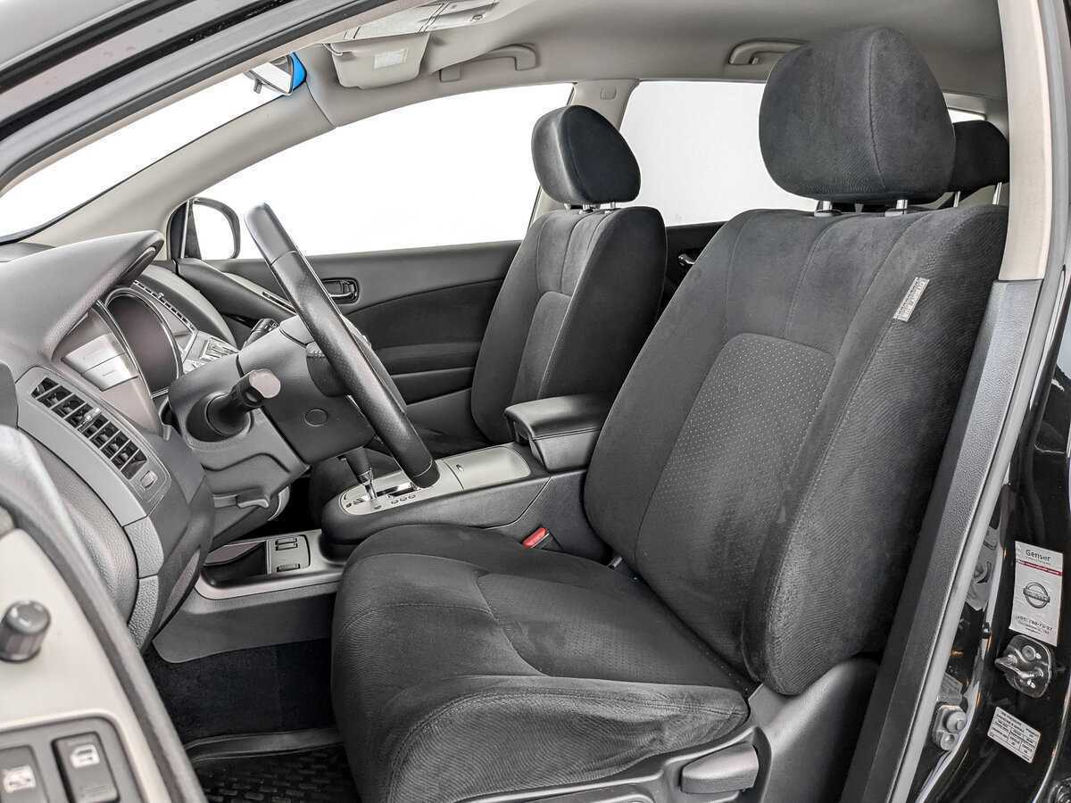 Купить Nissan Murano, 2013, 111 111 км, фото №20