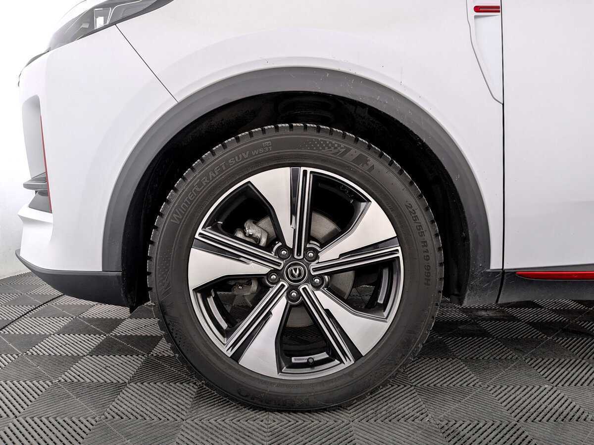Купить Changan CS55PLUS, 2023, 27 541 км, фото №18