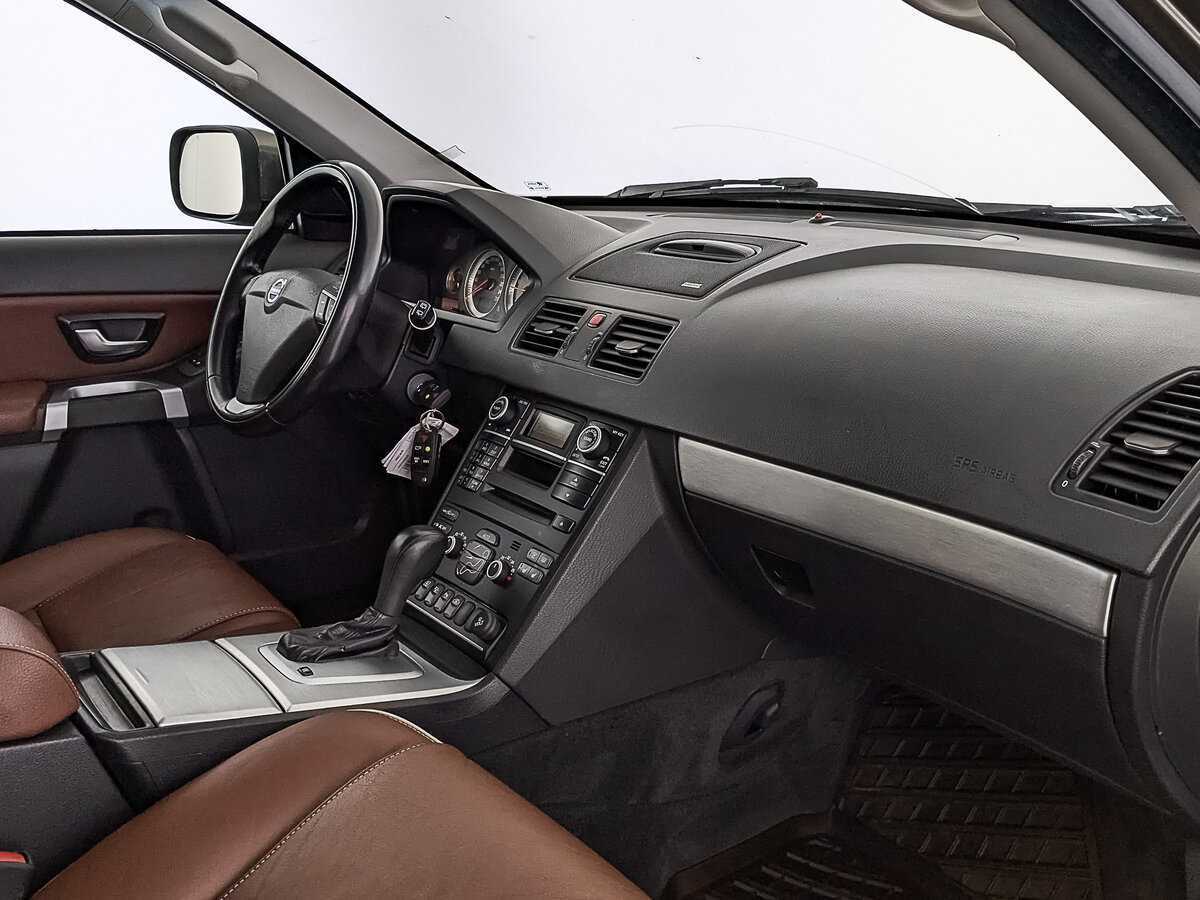 Купить Volvo XC90, 2014, 150 011 км, фото №13