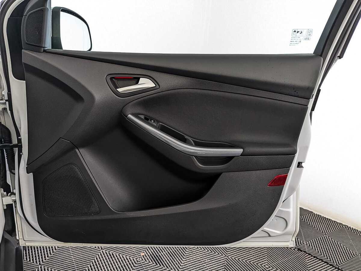 Купить Ford Focus, 2014, 106 522 км, фото №25