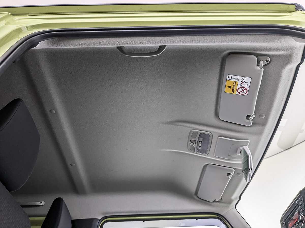 Купить Suzuki Jimny, 2021, 29 871 км, фото №23