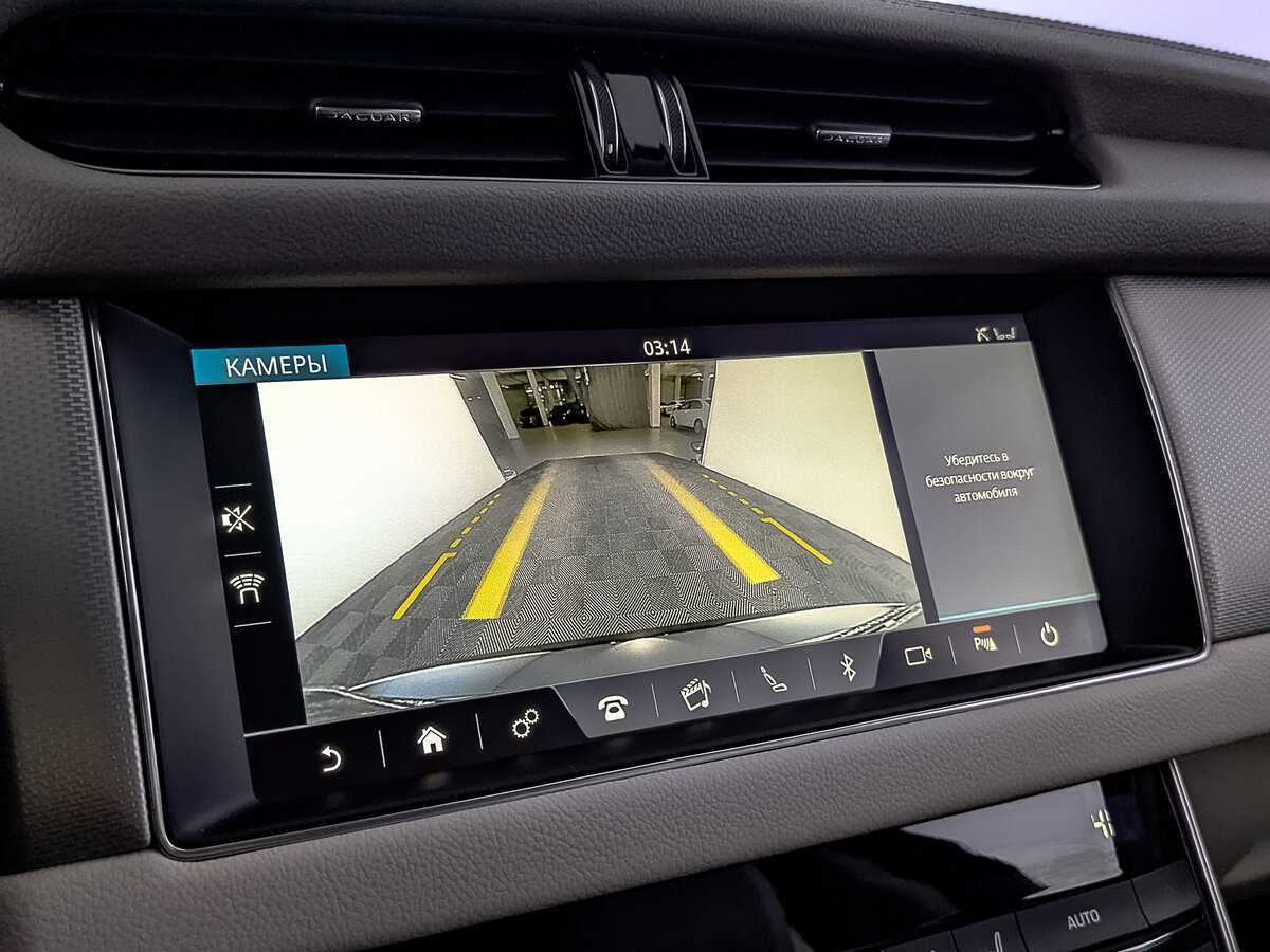 Купить Jaguar XF, 2018, 31 669 км, фото №28