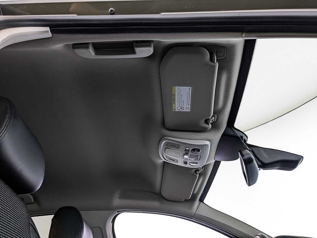 Купить Citroen C4, 2018, 70 461 км, фото №21