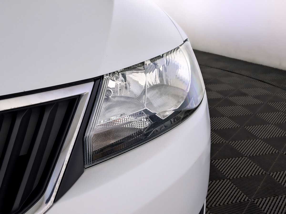 Купить Skoda Rapid, 2017, 163 106 км, фото №17