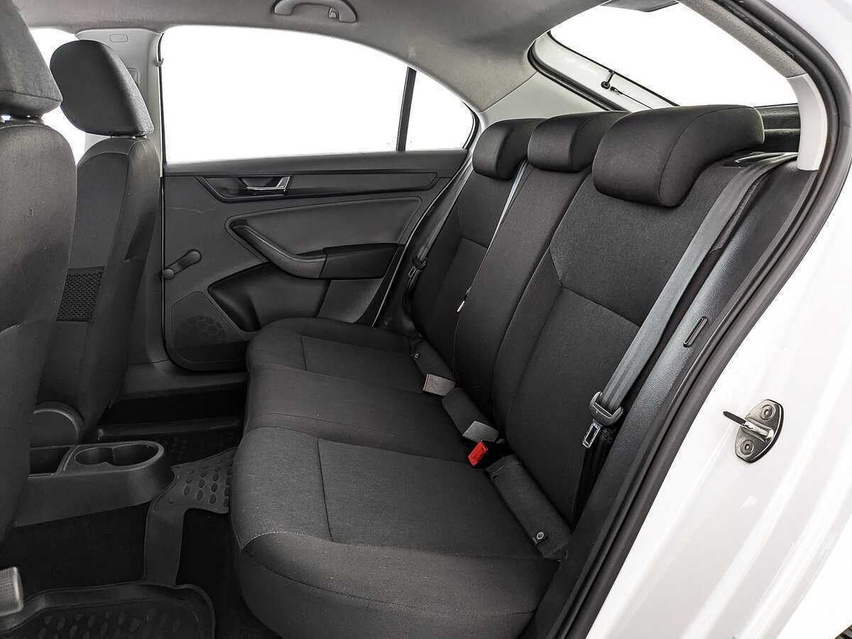 Купить Skoda Rapid, 2019, 166 059 км, фото №18
