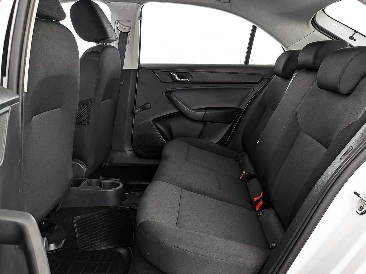 Купить Skoda Rapid, 2017, 158 698 км, фото №18