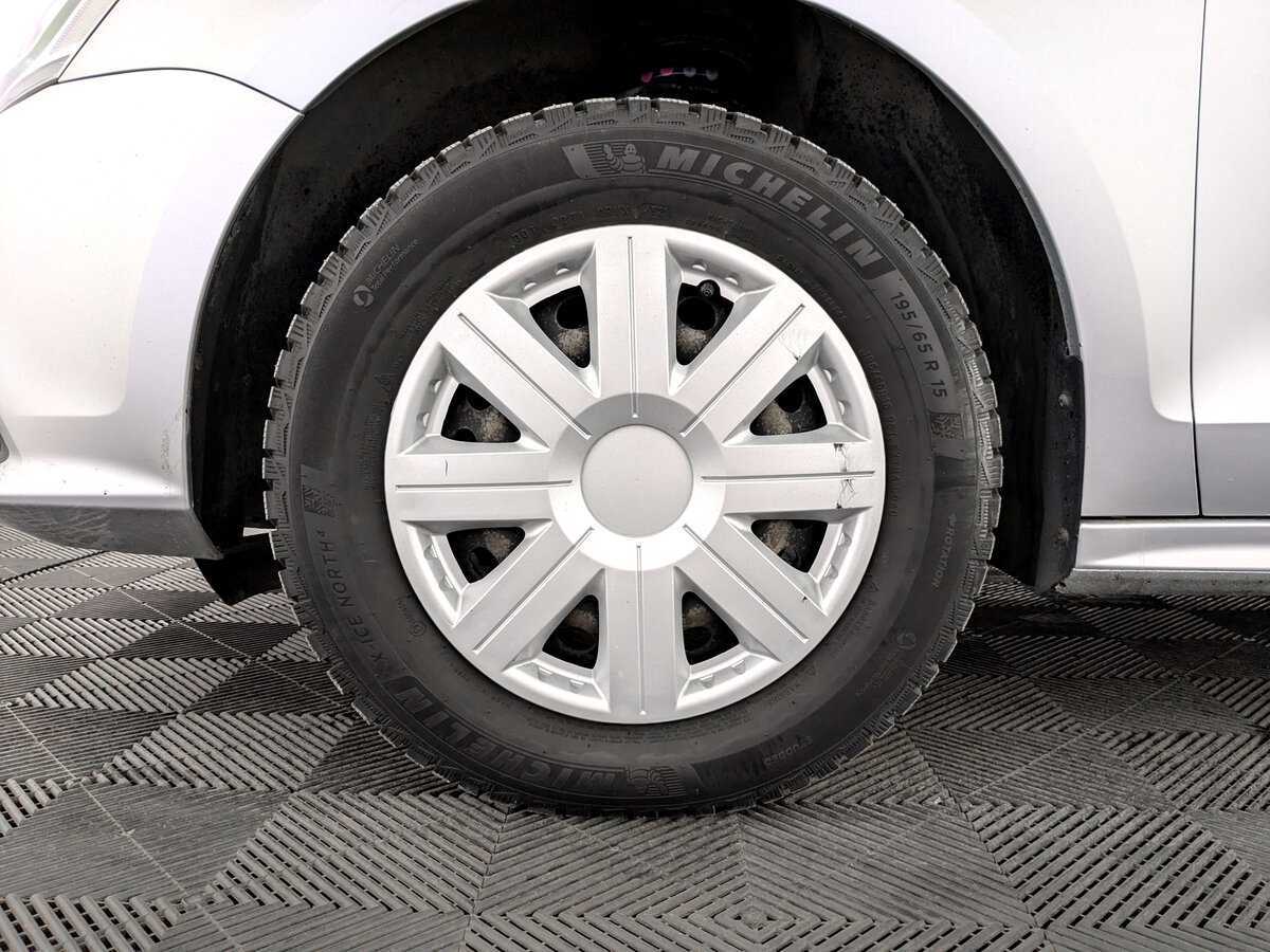 Купить Volkswagen Jetta, 2016, 91 135 км, фото №18