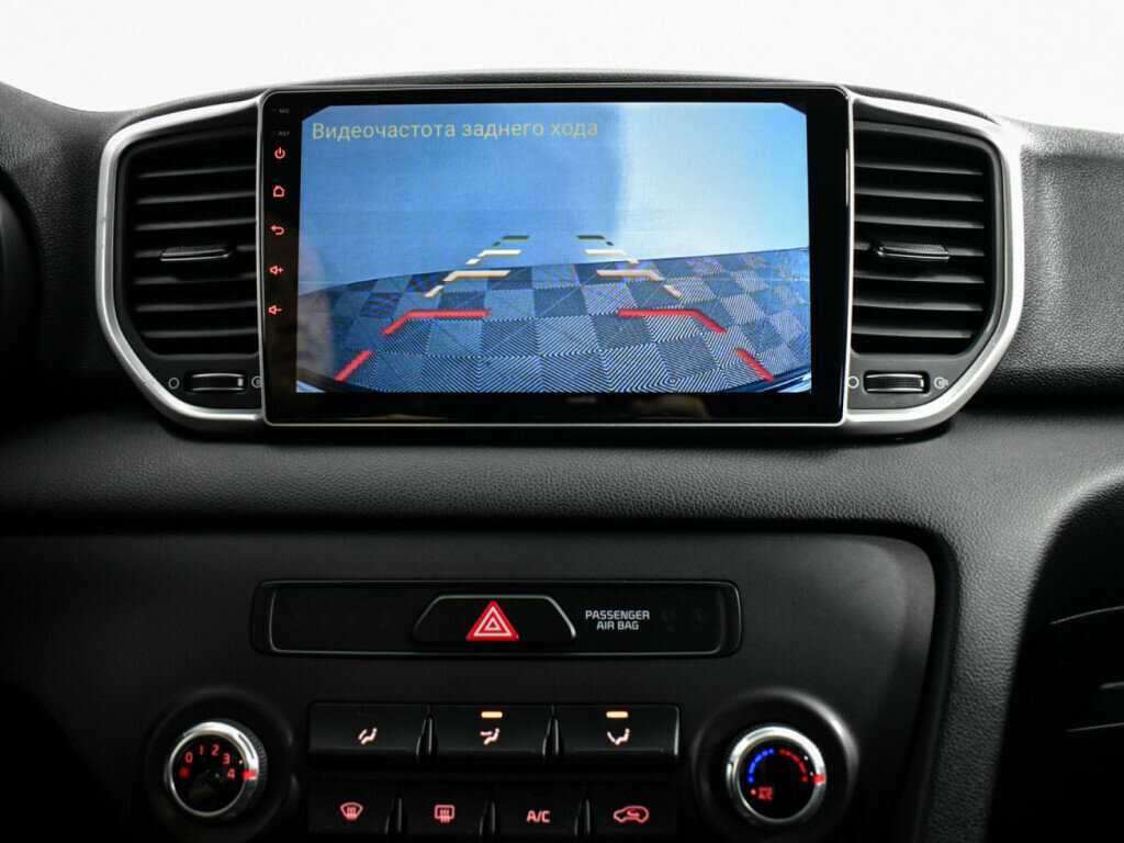 Купить Kia Sportage, 2019, 121 393 км, фото №15