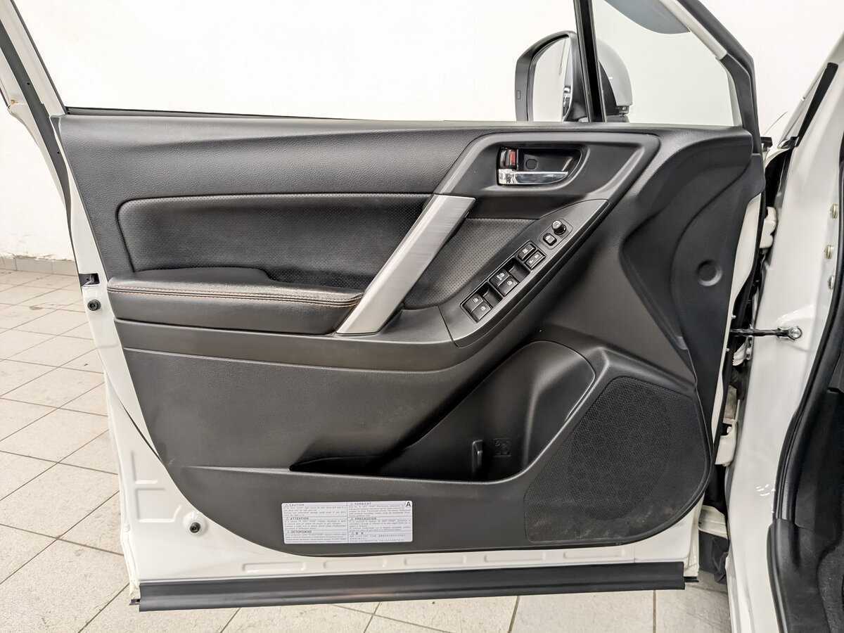Купить Subaru Forester, 2015, 154 441 км, фото №17