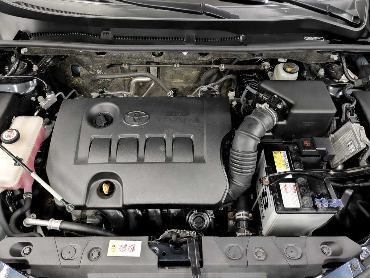 Купить Toyota RAV4, 2017, 113 759 км, фото №9