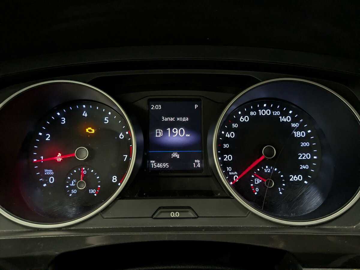 Купить Volkswagen Tiguan, 2021, 154 692 км, фото №13