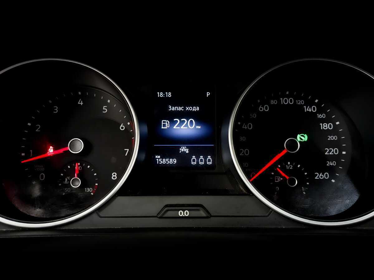 Купить Volkswagen Tiguan, 2021, 158 578 км, фото №13