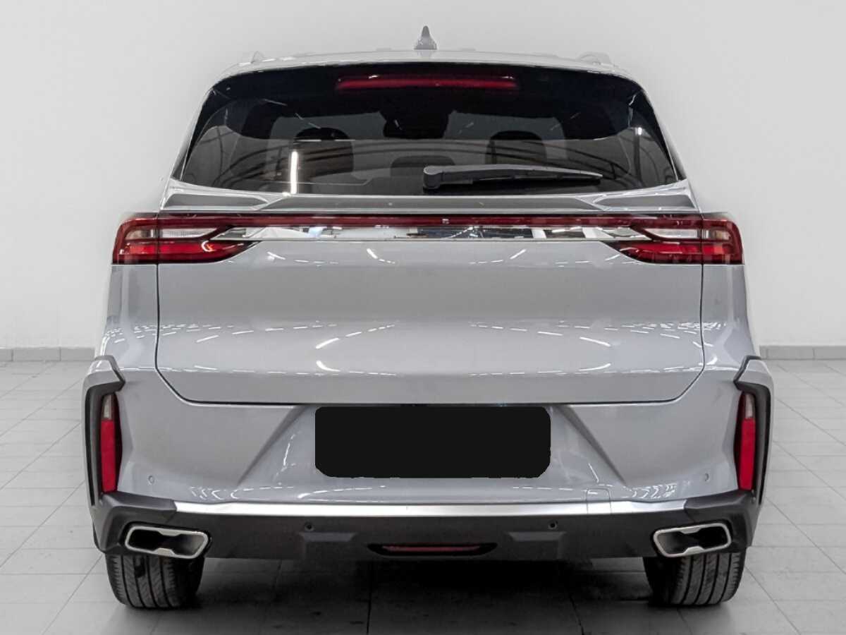 Купить Exeed TXL, 2023, 30 974 км, фото №6