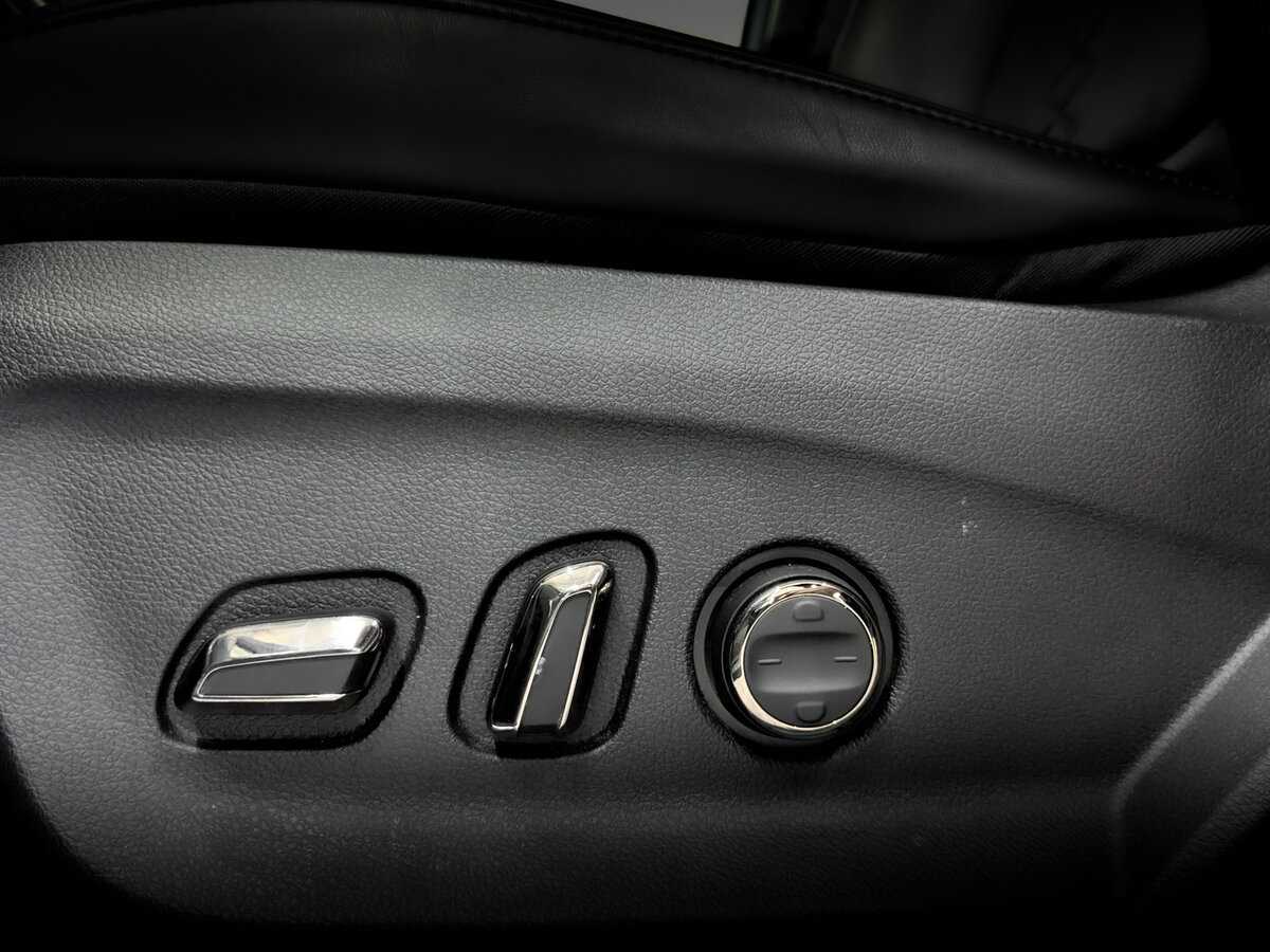 Купить Exeed TXL, 2023, 30 974 км, фото №18