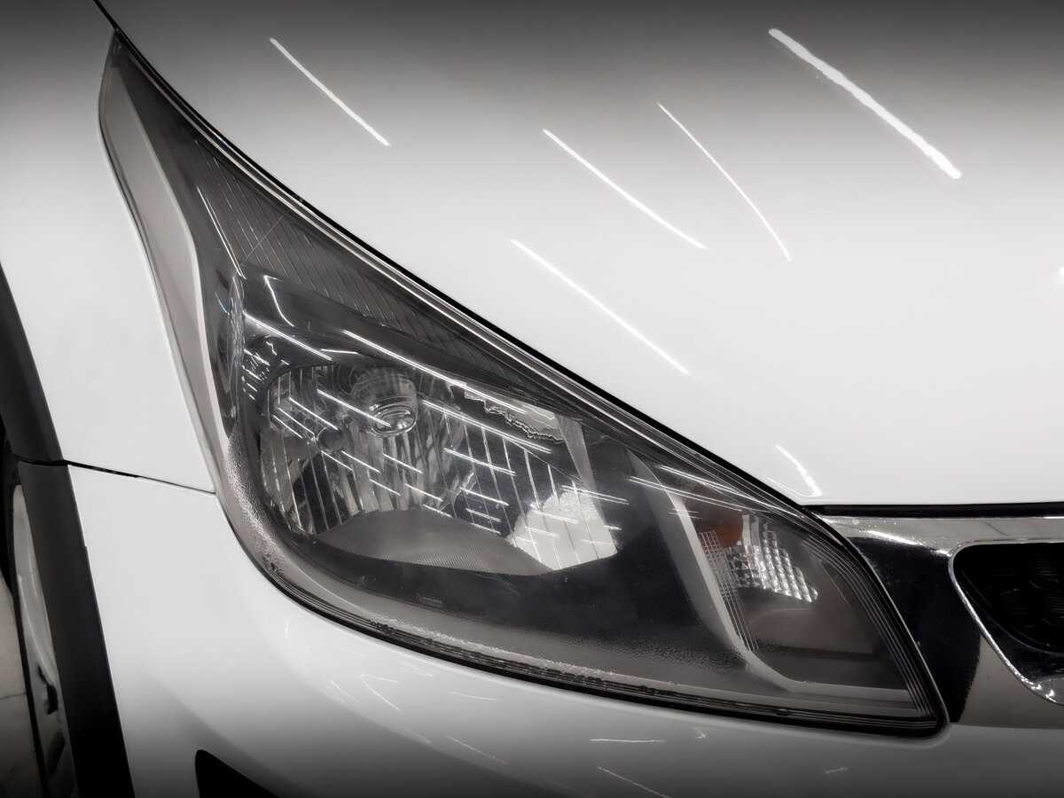 Купить Kia Rio X-Line, 2020, 190 928 км, фото №17