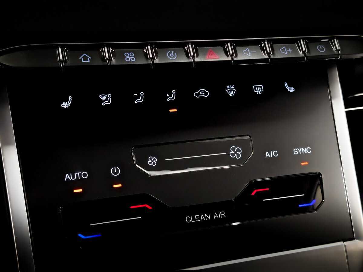 Купить CHERY Tiggo 4 Pro, 2024, 4 620 км, фото №24